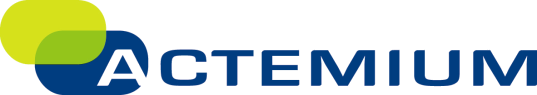 Logo Actemium