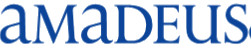 Logo Amadeus