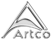 Logo Artco