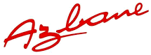 Logo Azbane