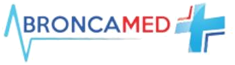 Logo Broncamed