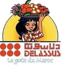 Logo Delassus