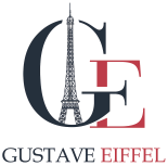 Logo Gustave Eiffel