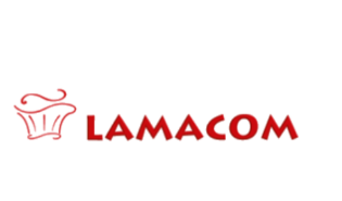 Logo Lamacom