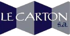 Logo Le Carton S.A.