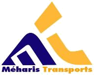 Logo Méharis Transports