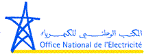 Logo Office National de l'Électricité