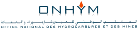Logo ONHYM