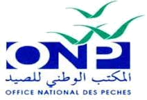 Logo ONP - Office National des Pêches