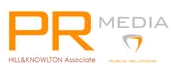 Logo PR Media
