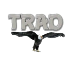 Logo TRAO