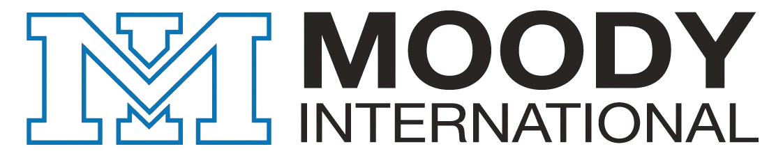 Moody international certification