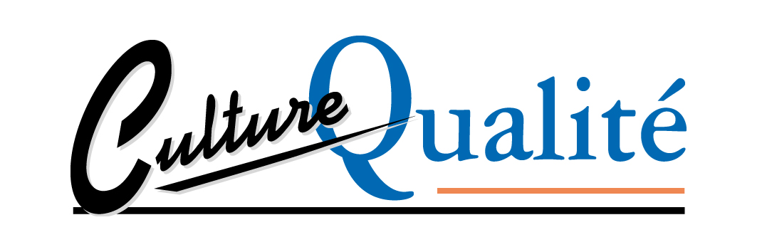 Logo quality culture