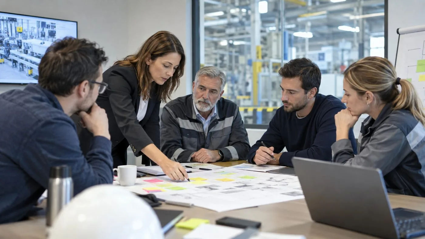 accompagnement — Moody International Certification