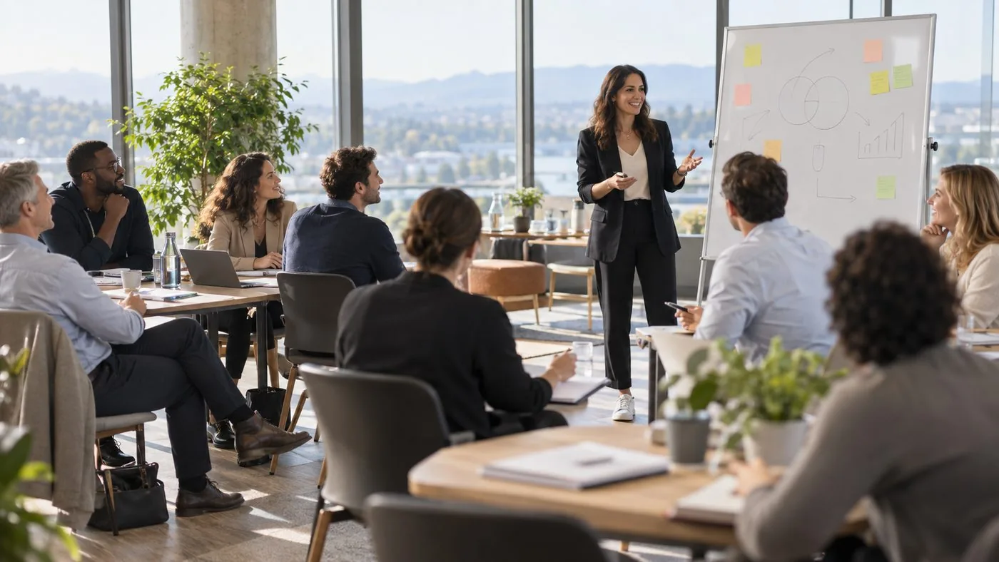 formations — Moody International Certification
