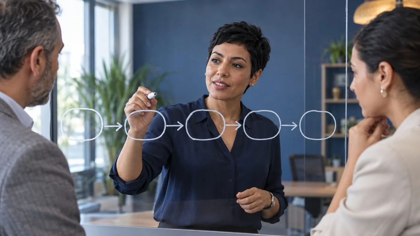 processus de certification — Moody International Certification